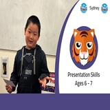 Education Center, Speaking Camp, Junior Public Speaking, Junior Debating, School Workshops Sydney Speaking School 110 Sydney Street 