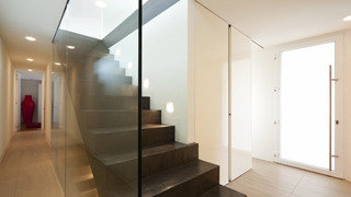  Profile Photos of Landmark Architecture 13 Ensign House, Admirals Way, Canary Wharf - Photo 3 of 6