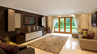 Profile Photos of Landmark Architecture 13 Ensign House, Admirals Way, Canary Wharf - Photo 4 of 6