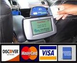 Van Cabs Services, Austin