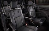 Menus & Prices, Van Cabs Services, Austin