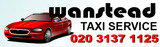 Menus & Prices, Wanstead Taxi Service, E11, Wanstead