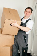 Man with Van Bromley Ltd., Bromley