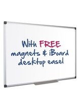 Magnetic Whiteboards at Genite, Great Yarmouth