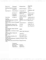 Menus & Prices, Son of a Gun, Los Angeles