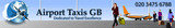 Menus & Prices, Airport Taxis GB, Thamesmead