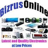 Bizrusonline, Hornchurch