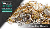 Jewellery Repair Watch Repairs 3rd Floor 45 Allied House Hatton Garden 