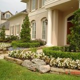 Katy Landscaping & Irrigation, Katy