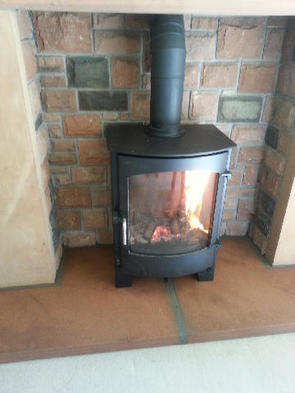  Profile Photos of Glowing Stoves 3 Ruishton Lane Cottages, Ruishton Lane, Ruishton - Photo 19 of 19