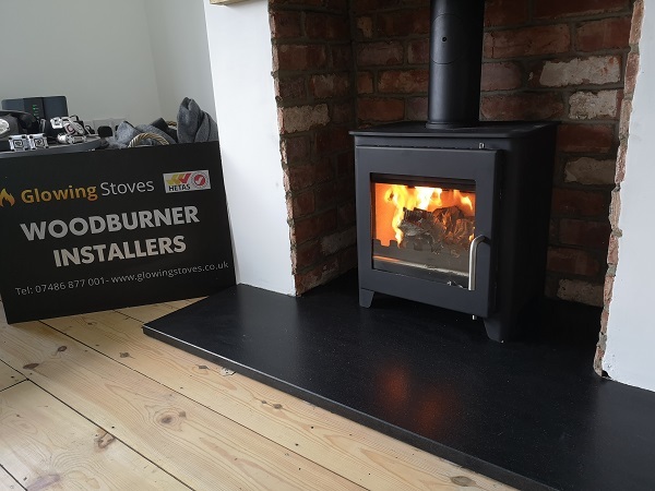  Profile Photos of Glowing Stoves 3 Ruishton Lane Cottages, Ruishton Lane, Ruishton - Photo 13 of 19