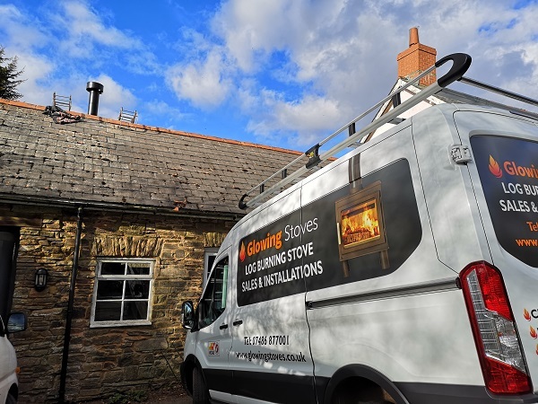  Profile Photos of Glowing Stoves 3 Ruishton Lane Cottages, Ruishton Lane, Ruishton - Photo 1 of 19
