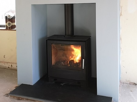  Profile Photos of Glowing Stoves 3 Ruishton Lane Cottages, Ruishton Lane, Ruishton - Photo 10 of 19