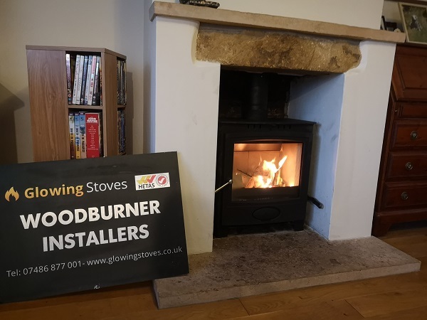  Profile Photos of Glowing Stoves 3 Ruishton Lane Cottages, Ruishton Lane, Ruishton - Photo 9 of 19