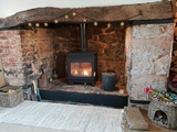 Log burner installer near Tiverton, Devon. Glowing Stoves 3 Ruishton Lane Cottages, Ruishton Lane, Ruishton 