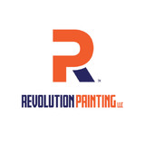 Revolution Painting, American Fork