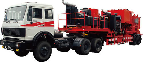  Profile Photos of Sino Petroleum Equipment Comany Xian Wei Street - Photo 14 of 20