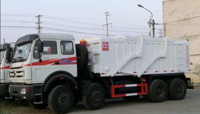 Oilfield Sand Transport Truck with Beiben chassis<br />
Other oilfield truck:sand mixing truck,sand transport truck,cementing truck mounted,fracturing truck mounted,workover truck mounted,well flushing truck,wax flushing truck,derrick truck,tanker carrying tru Profile Photos of Sino Petroleum Equipment Comany Xian Wei Street - Photo 8 of 20 Oilfield Sand Transport Truck with Beiben chassis<br />
Other oilfield truck:sand mixing truck,sand transport truck,cementing truck mounted,fracturing truck mounted,workover truck mounted,well flushing truck,wax flushing truck,derrick truck,tanker carrying tru Profile Photos of Sino Petroleum Equipment Comany Xian Wei Street - Photo 8 of 20