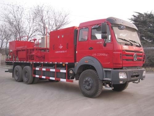 Oilfield Vehicles: Well Flushing Truck<br />
Other oilfield truck:sand mixing truck,sand transport truck,cementing truck mounted,fracturing truck mounted,workover truck mounted,well flushing truck,wax flushing truck,derrick truck,tanker carrying truck,etc. Profile Photos of Sino Petroleum Equipment Comany Xian Wei Street - Photo 6 of 20 Oilfield Vehicles: Well Flushing Truck<br />
Other oilfield truck:sand mixing truck,sand transport truck,cementing truck mounted,fracturing truck mounted,workover truck mounted,well flushing truck,wax flushing truck,derrick truck,tanker carrying truck,etc. Profile Photos of Sino Petroleum Equipment Comany Xian Wei Street - Photo 6 of 20