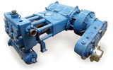 Oilfield equipment: oilfield pump / mud pump, Sino Petroleum Equipment Comany, Shenzhen