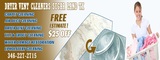 Dryer Vent Cleaners Sugar Land TX, Sugar Land