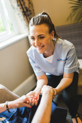 Newcross Healthcare Solutions, Preston