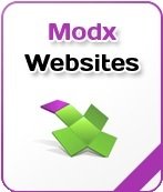Modx Development Company in India, Ahmedabad