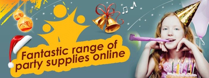  Profile Photos of Cheap Party Shop 44 Skylines Village, Limeharbour, - Photo 1 of 5