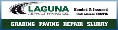  Profile Photos of Laguna Asphalt Paving 24632 San Juan Ave Ste 150 - Photo 1 of 8