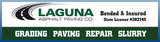  Laguna Asphalt Paving 24632 San Juan Ave Ste 150 