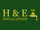 H & E Installations, H & E Installations Ltd, Colchester
