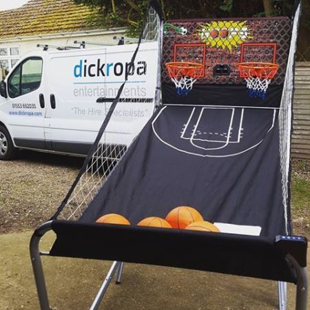  Profile Photos of Dick Ropa Entertainments Unit 71, Station Road - Photo 1 of 1