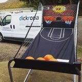 Dick Ropa Entertainments, Terrington ST Clements, Kingâ€™s Lynn