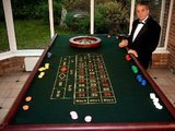 Dick Ropa Entertainments, Terrington ST Clements, Kingâ€™s Lynn
