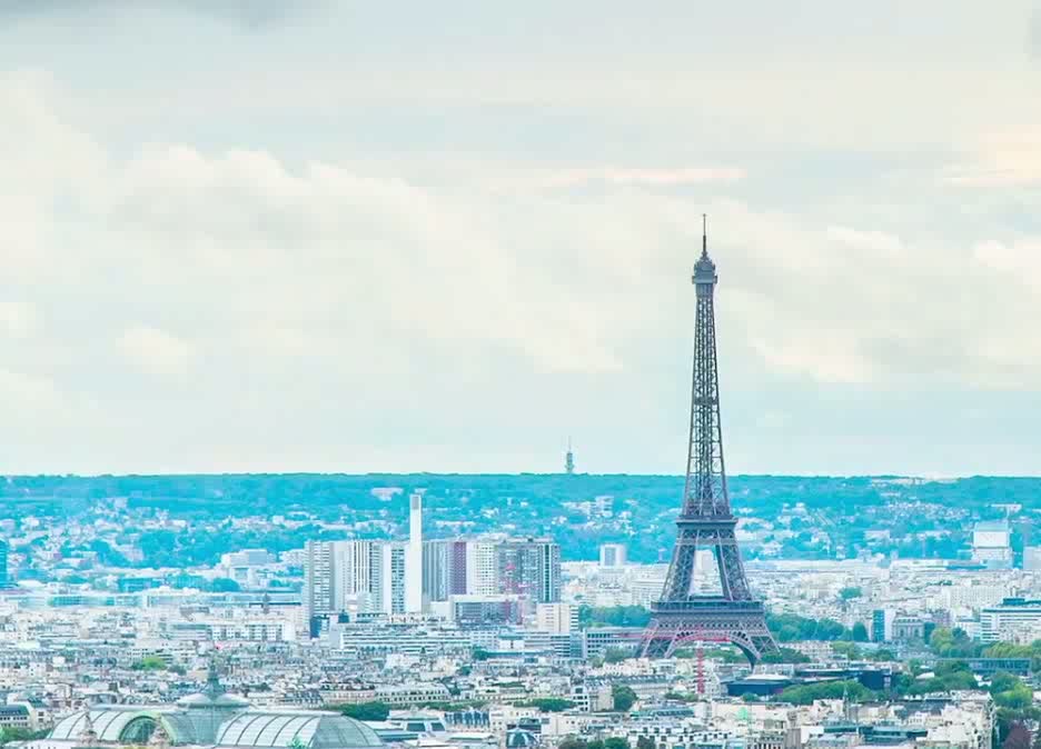 Paris Tour