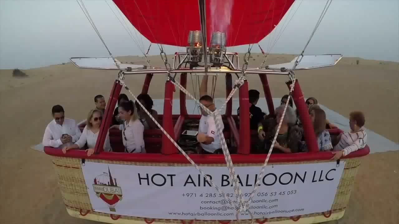 Hot air Balloon ride.mp4