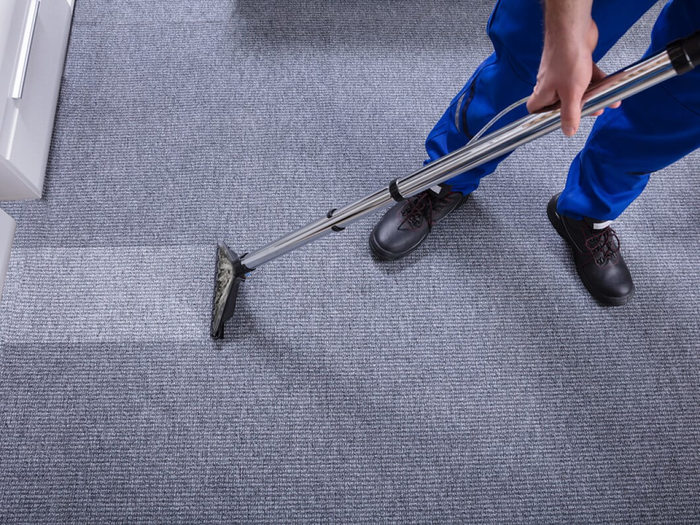  Profile Photos of Steve's Carpet Care 7657 W 111th Ave - Photo 1 of 12