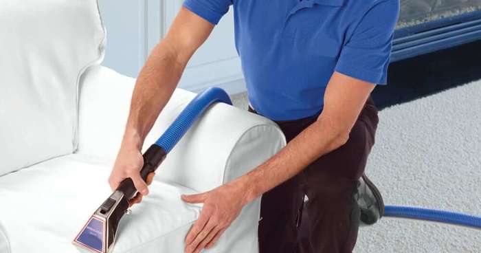  Profile Photos of Steve's Carpet Care 7657 W 111th Ave - Photo 2 of 12