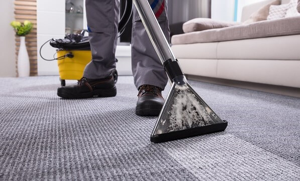  Profile Photos of Steve's Carpet Care 7657 W 111th Ave - Photo 8 of 12