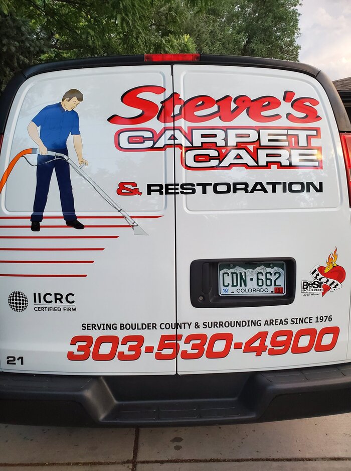  Profile Photos of Steve's Carpet Care 7657 W 111th Ave - Photo 9 of 12