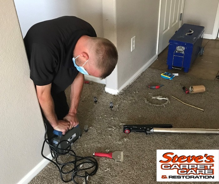  Profile Photos of Steve's Carpet Care 7657 W 111th Ave - Photo 11 of 12