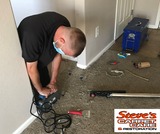 Steve's Carpet Care, Westminster