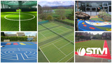 Synthetic Turf Management, Stokesley
