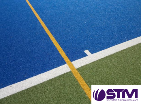  Maintenance Images of Synthetic Turf Maintenance Unit 23 Terry Dicken Industrial Estate, Station Road - Photo 3 of 6