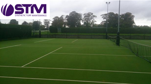  Maintenance Images of Synthetic Turf Maintenance Unit 23 Terry Dicken Industrial Estate, Station Road - Photo 6 of 6