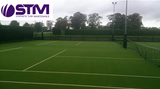 Synthetic Turf Maintenance, Stokesley