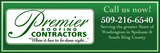 Premier Roofing Contractors, Spokane Valley
