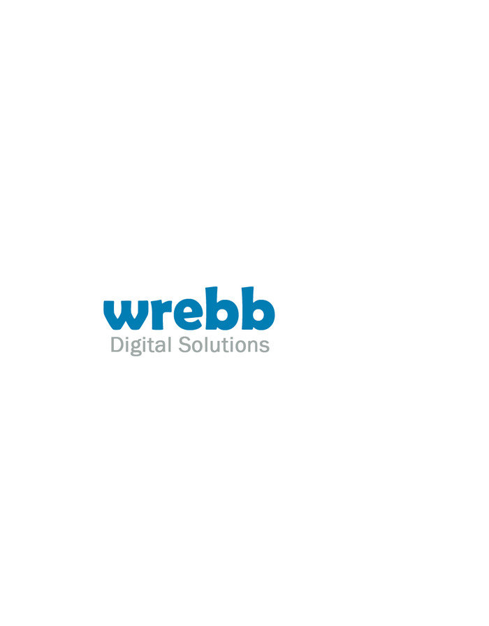  Profile Photos of Wrebb Digital Solutions- Web and app Development company Evershine city, Vasai (E) - Photo 1 of 1