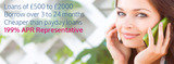 Smartloan, Smartloan, Norwich