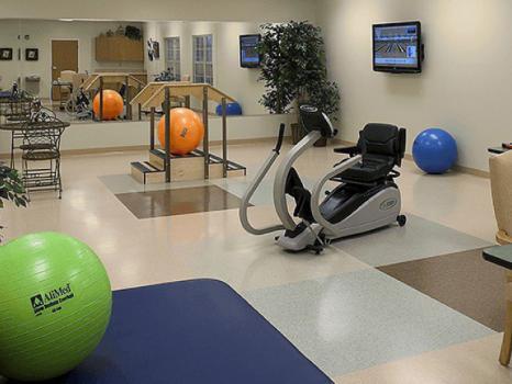  New Album of Rainbow Rehab and Healthcare 8119 Memphis Arlington Rd - Photo 1 of 3